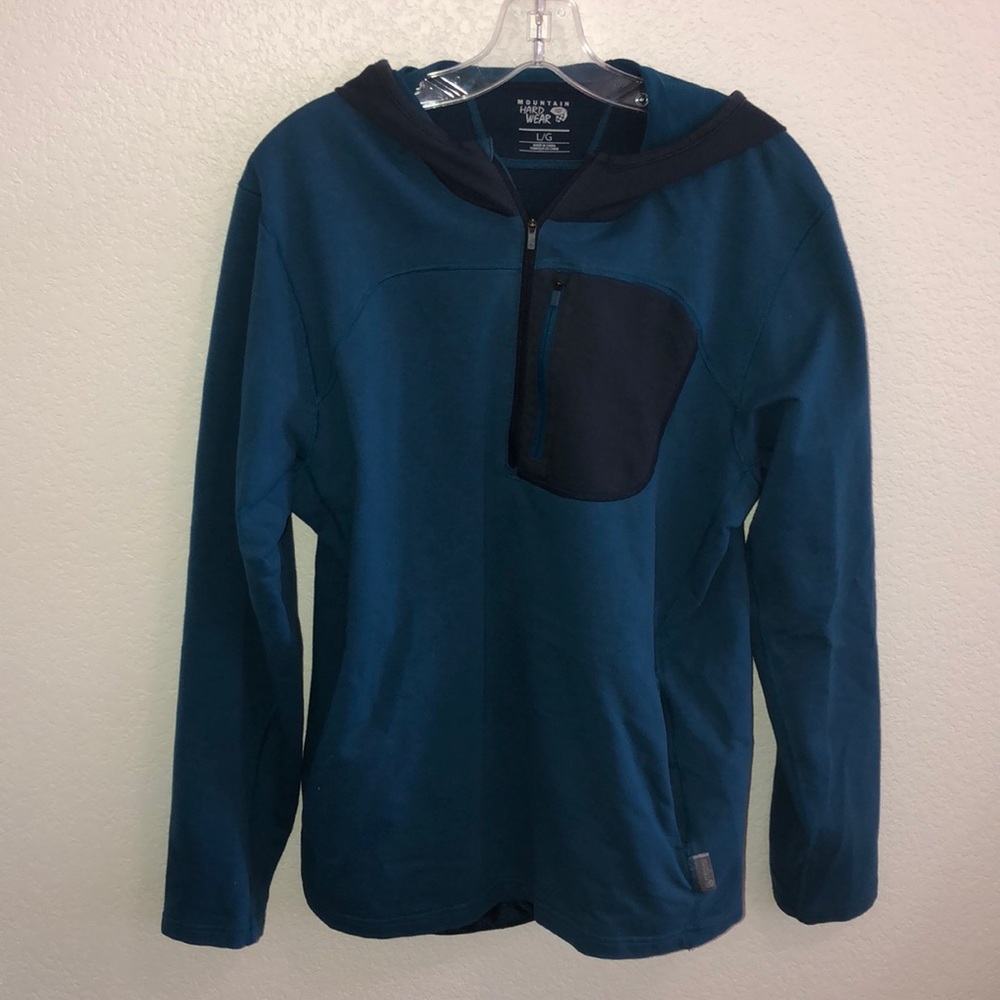 Mountain Hardwear hoodie
